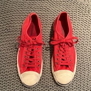 Converse Jack Purcell Sneakers